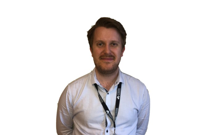 Marius Midthaug Jørgenstuen