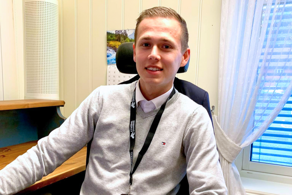 Tom Anders Skaugerud